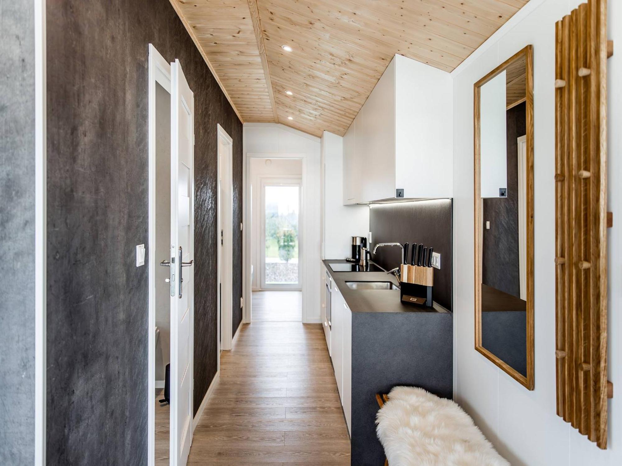Villa Hundweiler Hofheimat à Markdorf Extérieur photo