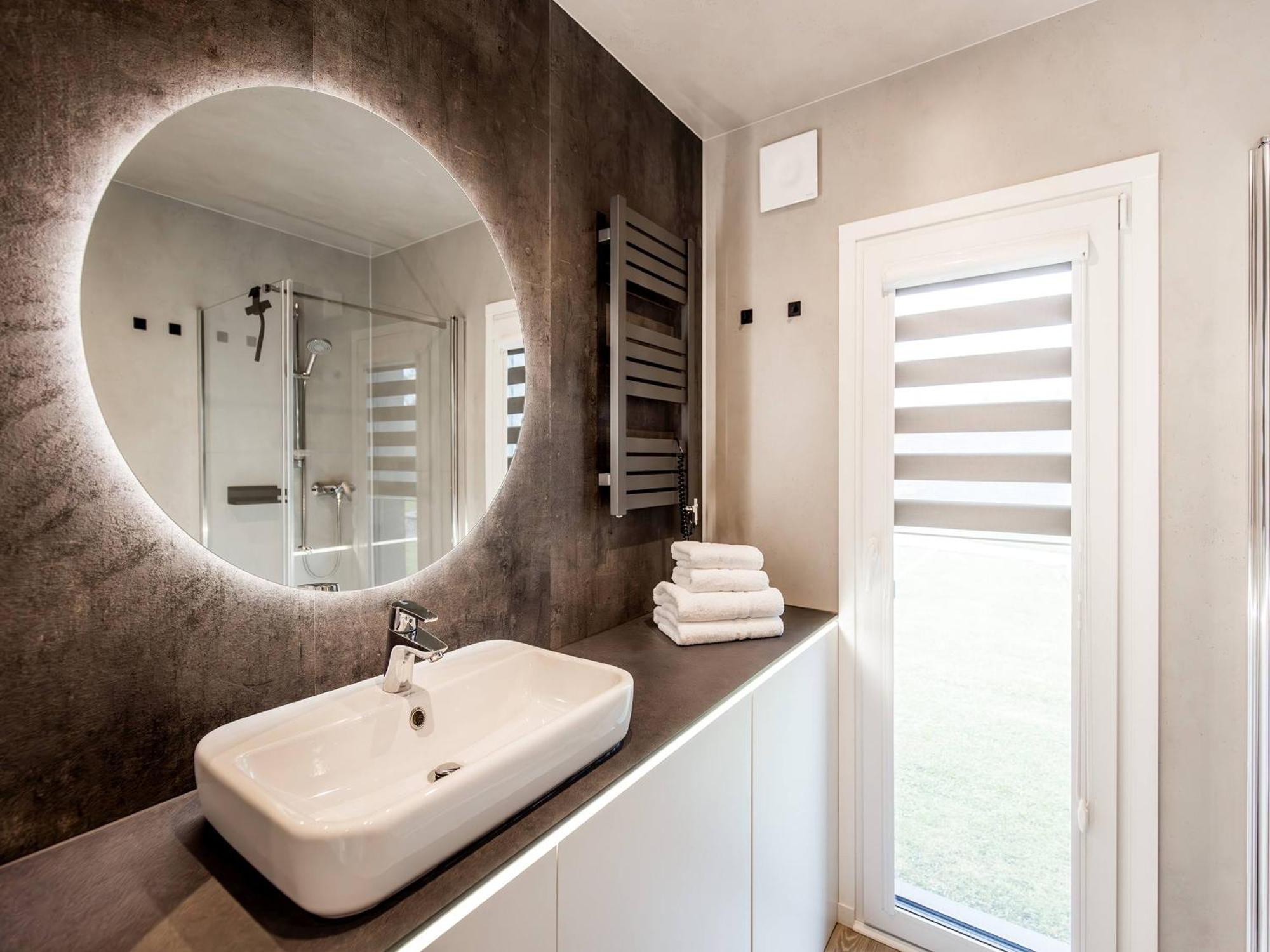 Villa Hundweiler Hofheimat à Markdorf Extérieur photo