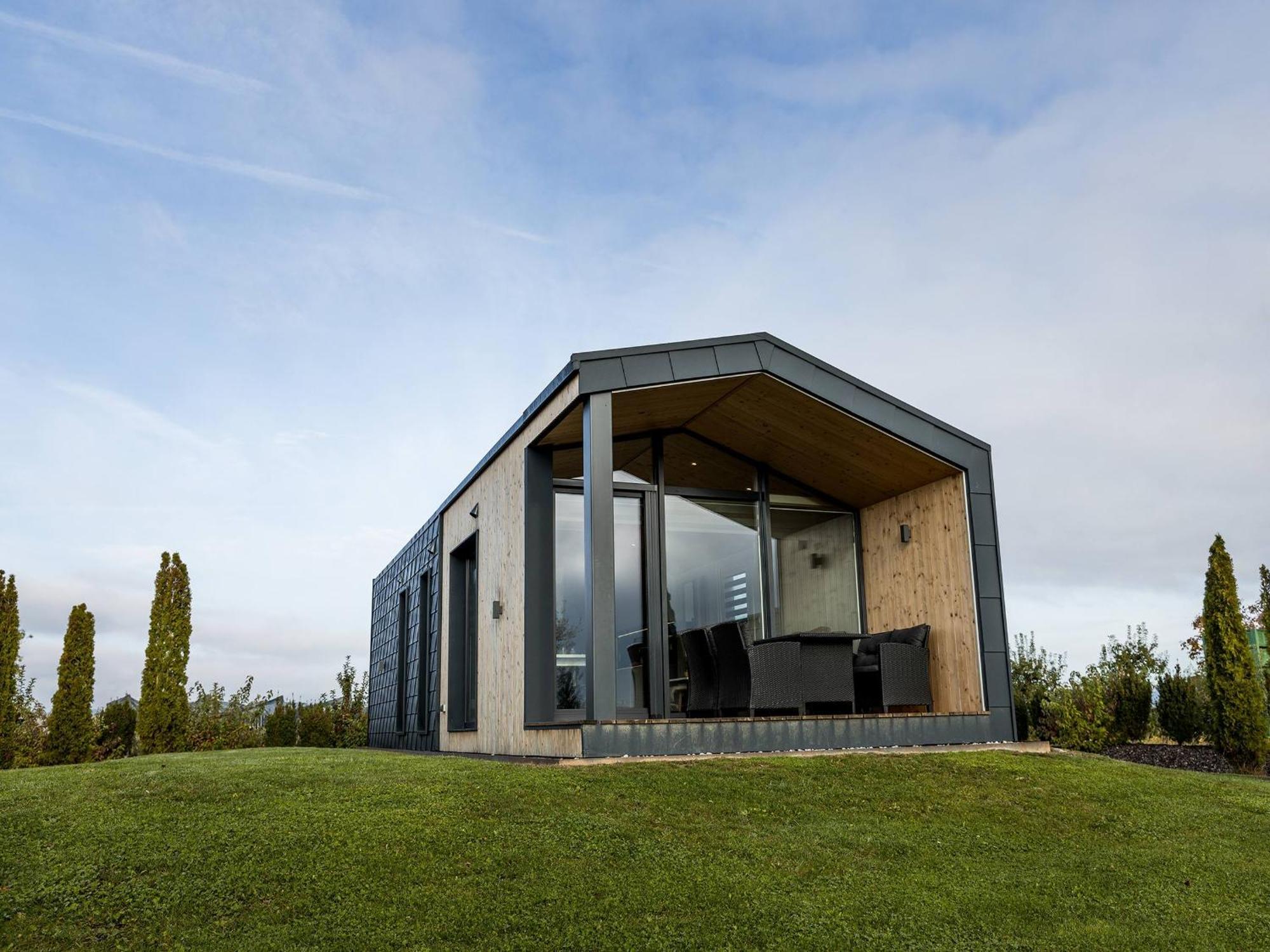 Villa Hundweiler Hofheimat à Markdorf Extérieur photo